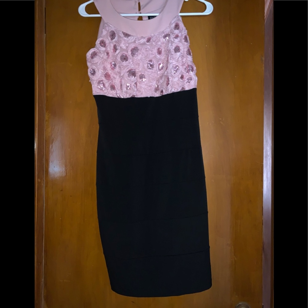 Formal dress